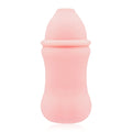 6.9-Inch Silicone Male Masturbator