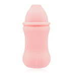 6.9-Inch Silicone Male Masturbator