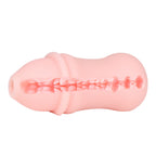 6.9-Inch Silicone Male Masturbator
