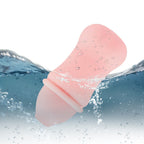 6.9-Inch Silicone Male Masturbator